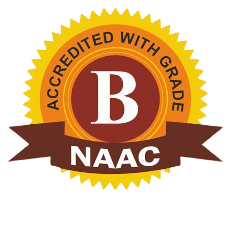 NAAC Accredited B Grade
